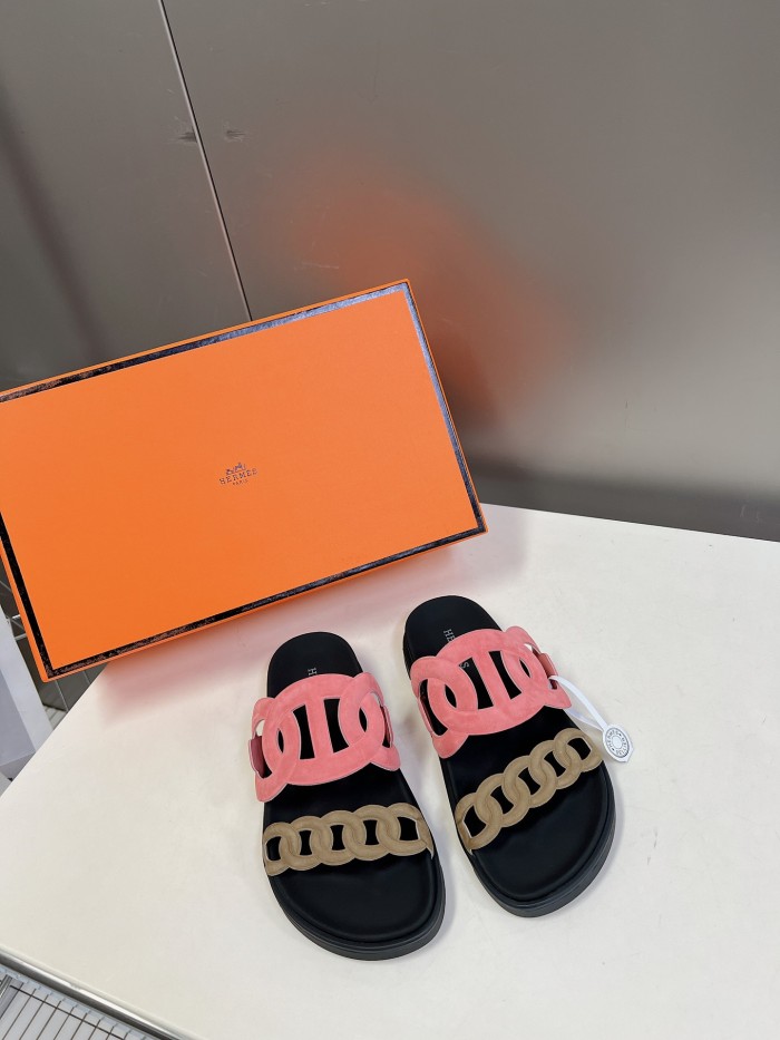 Hermes shoes 030 XM052