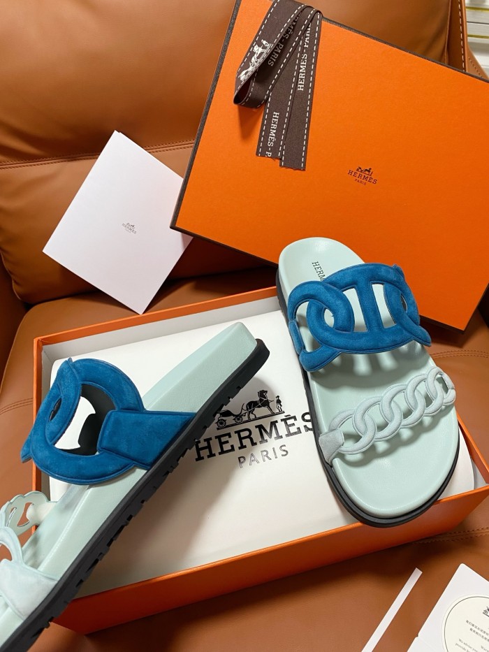 Hermes shoes 029 XM052