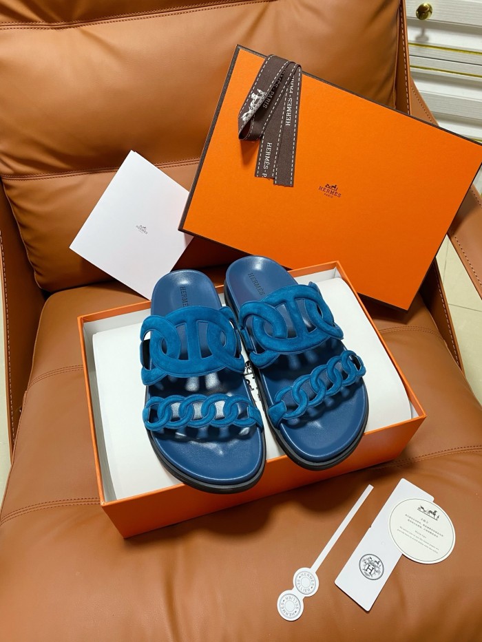 Hermes shoes 029 XM052