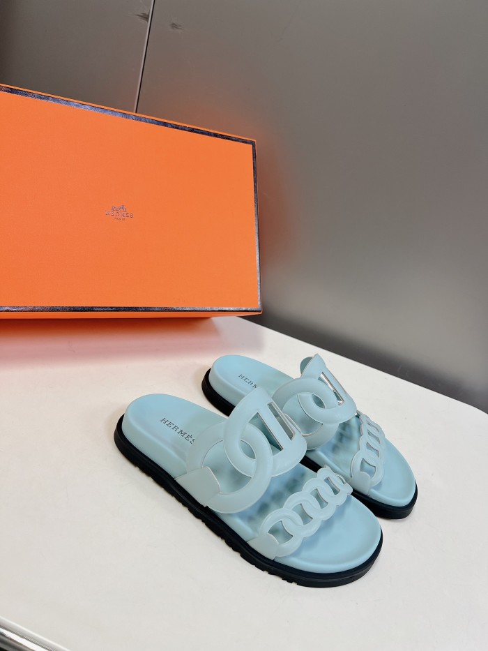 Hermes shoes 030 XM052