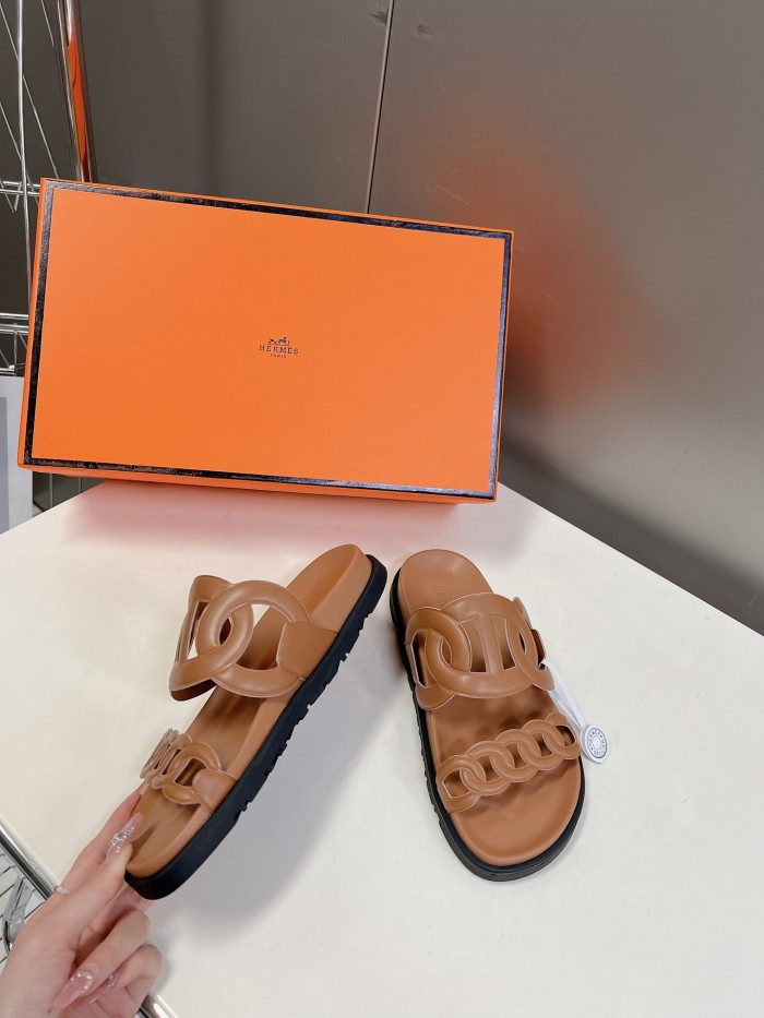 Hermes shoes 030 XM052