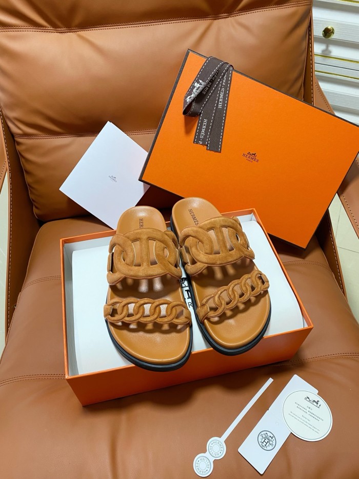 Hermes shoes 029 XM052