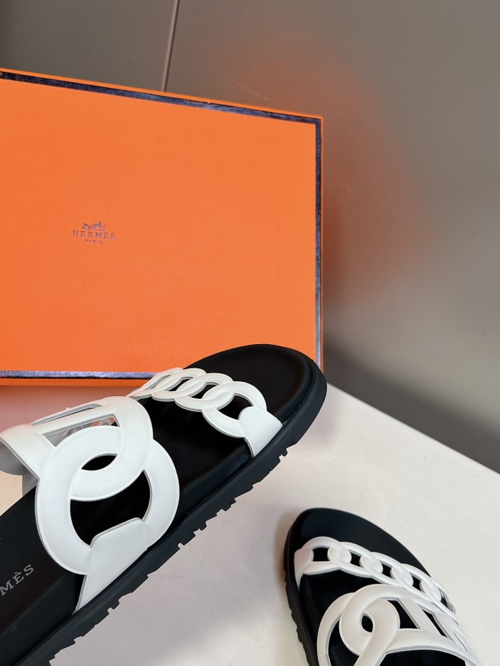 Hermes shoes 030 XM052