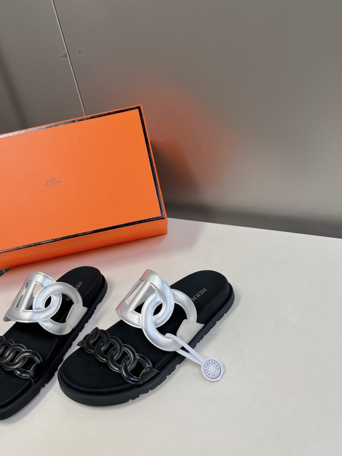 Hermes shoes 030 XM052