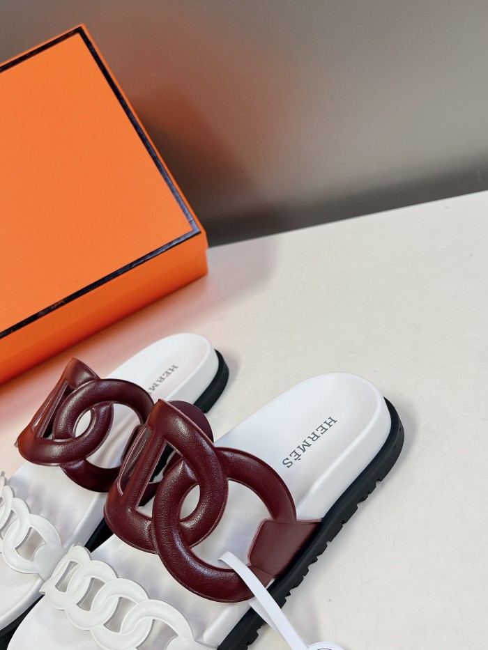 Hermes shoes 030 XM052