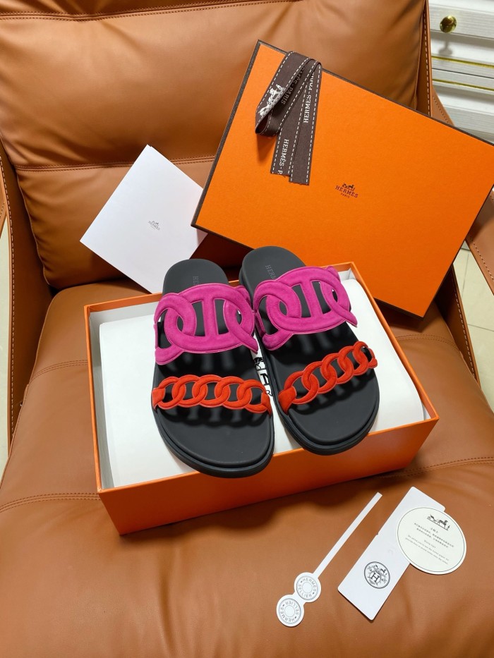 Hermes shoes 029 XM052