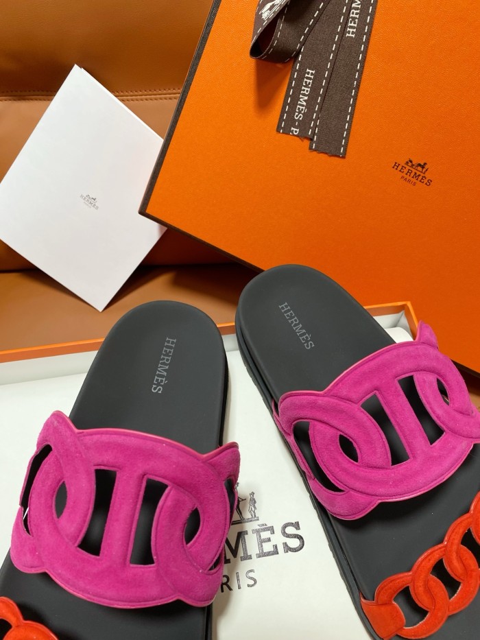 Hermes shoes 029 XM052