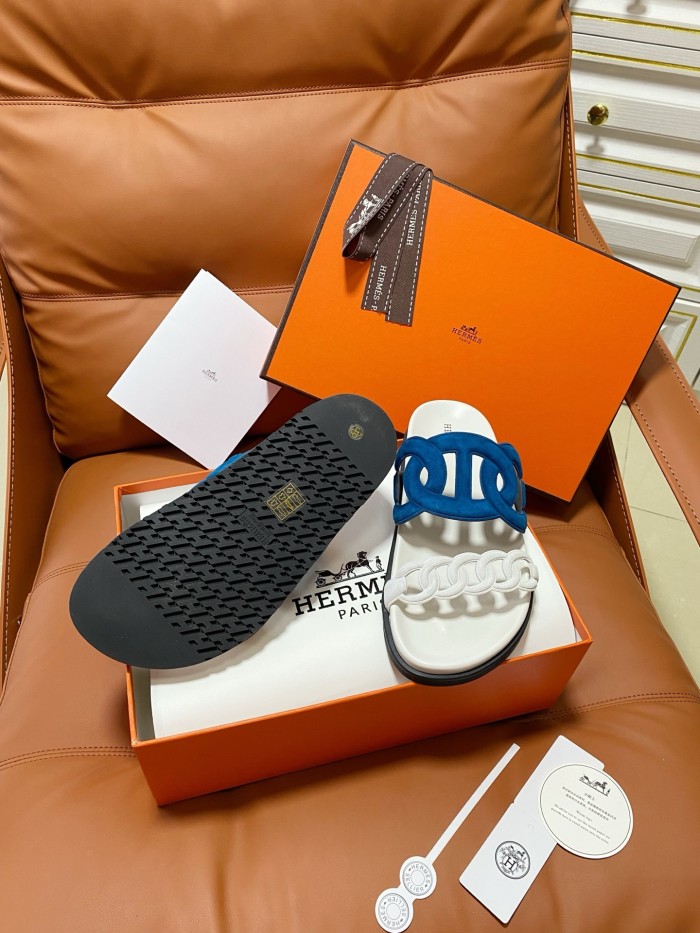 Hermes shoes 029 XM052