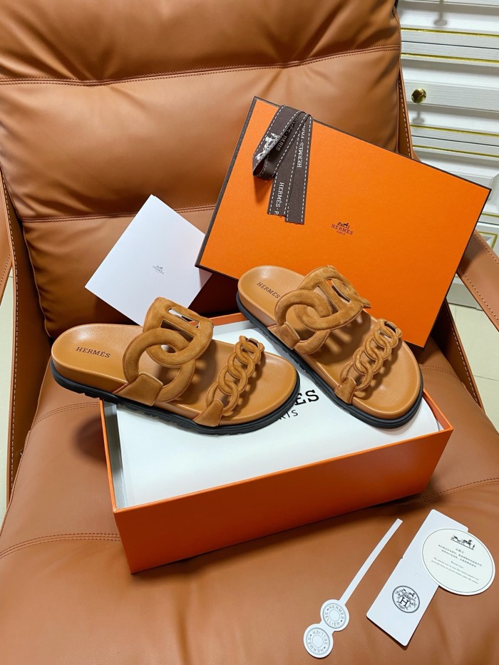 Hermes shoes 029 XM052