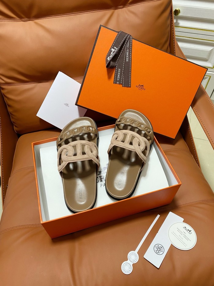 Hermes shoes 029 XM052
