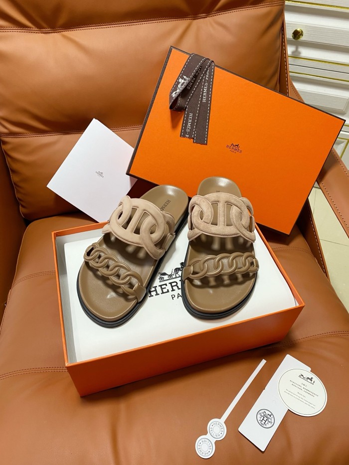 Hermes shoes 029 XM052