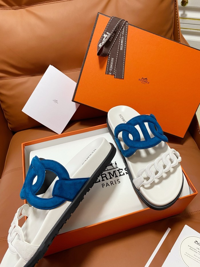 Hermes shoes 029 XM052