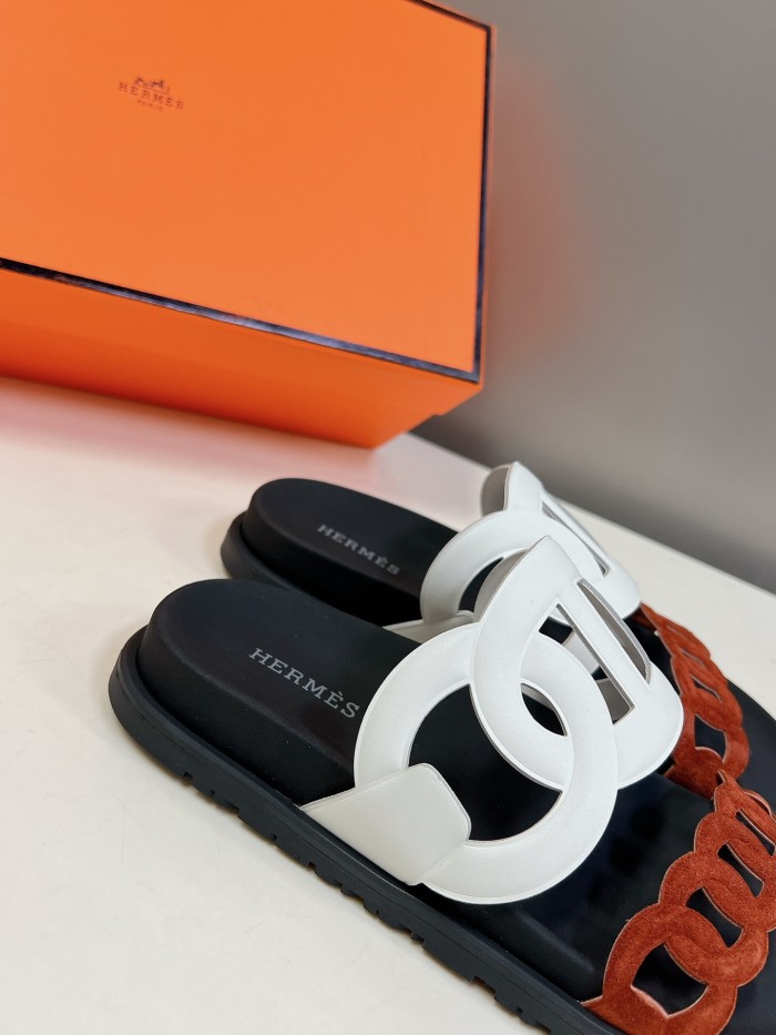 Hermes shoes 030 XM052