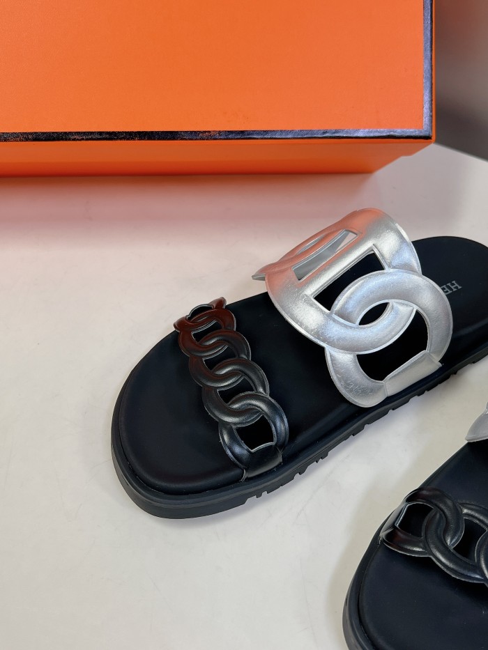 Hermes shoes 030 XM052