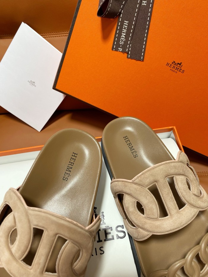 Hermes shoes 029 XM052