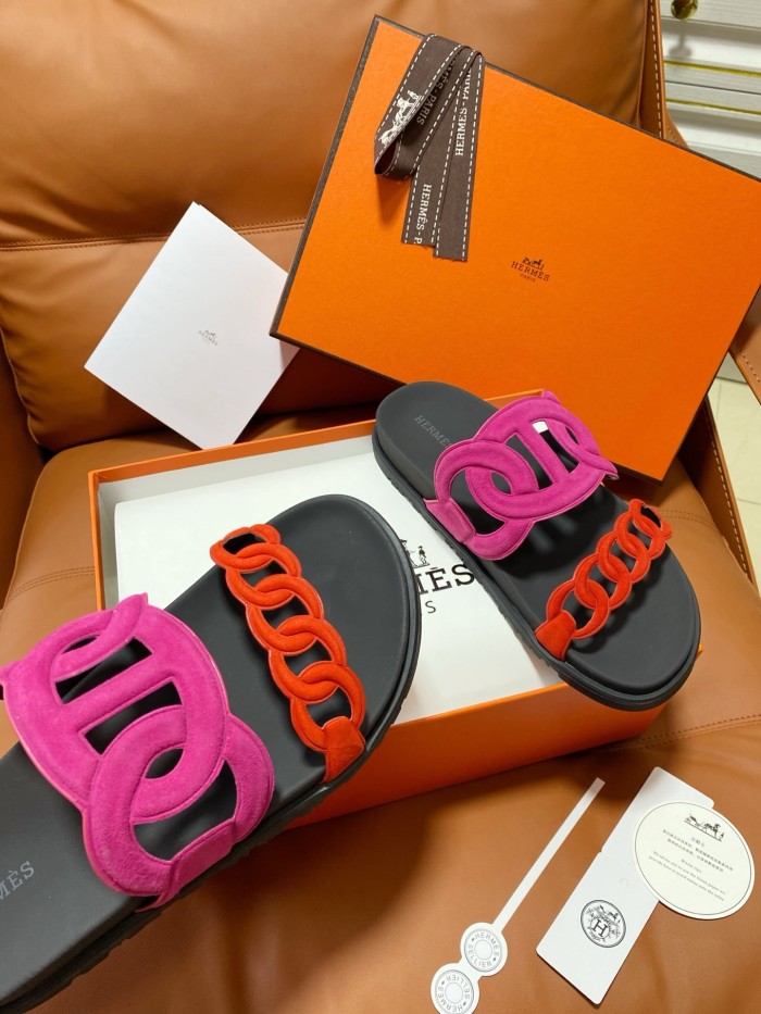 Hermes shoes 029 XM052