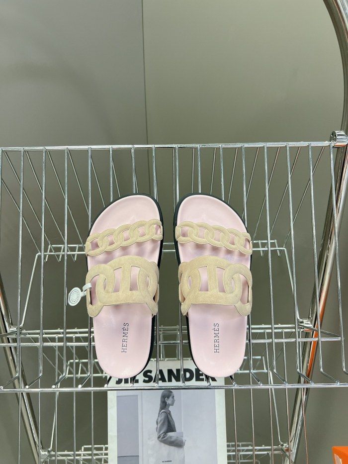 Hermes shoes 030 XM052