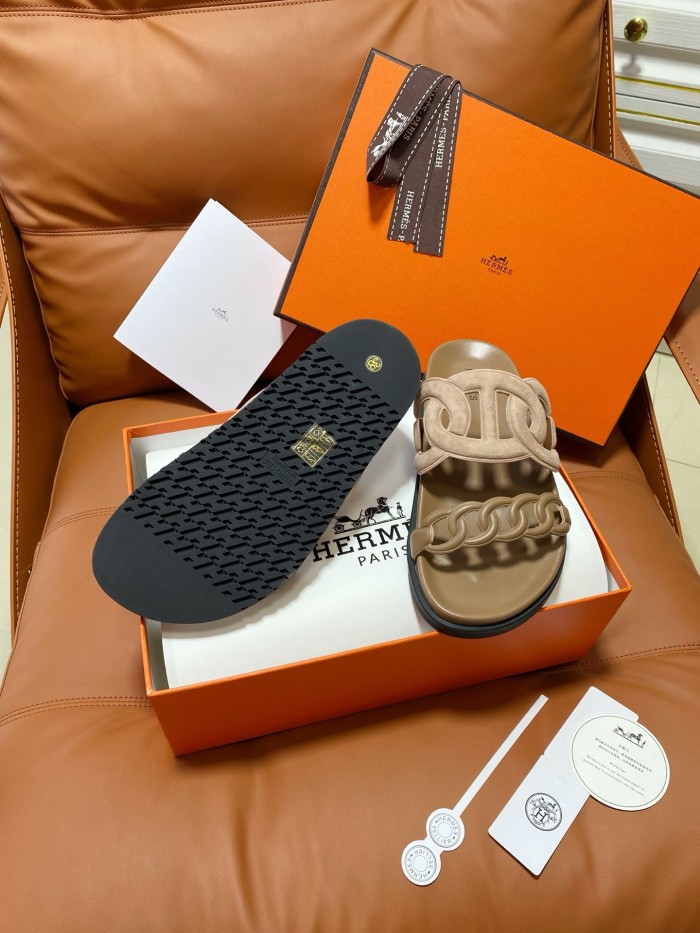 Hermes shoes 029 XM052