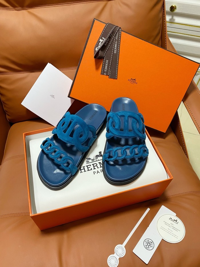Hermes shoes 029 XM052