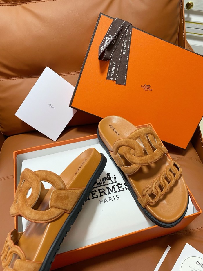 Hermes shoes 029 XM052