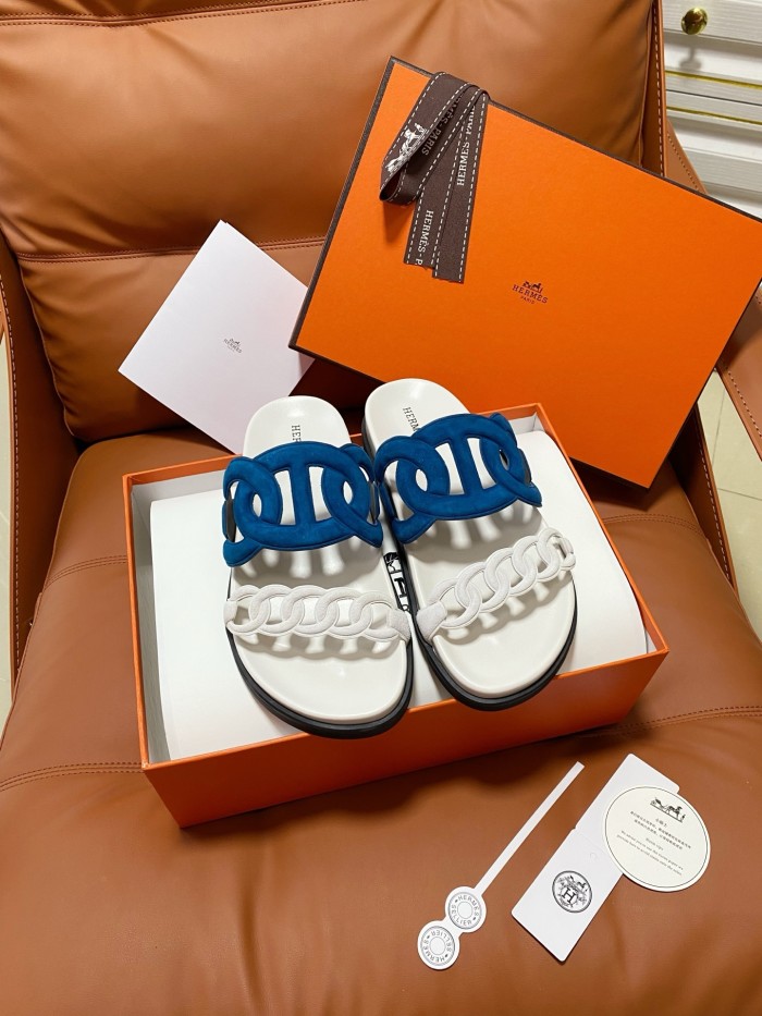 Hermes shoes 029 XM052