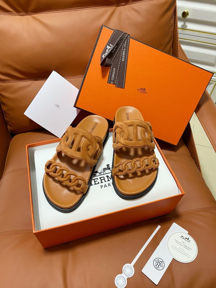 Hermes shoes 029 XM052