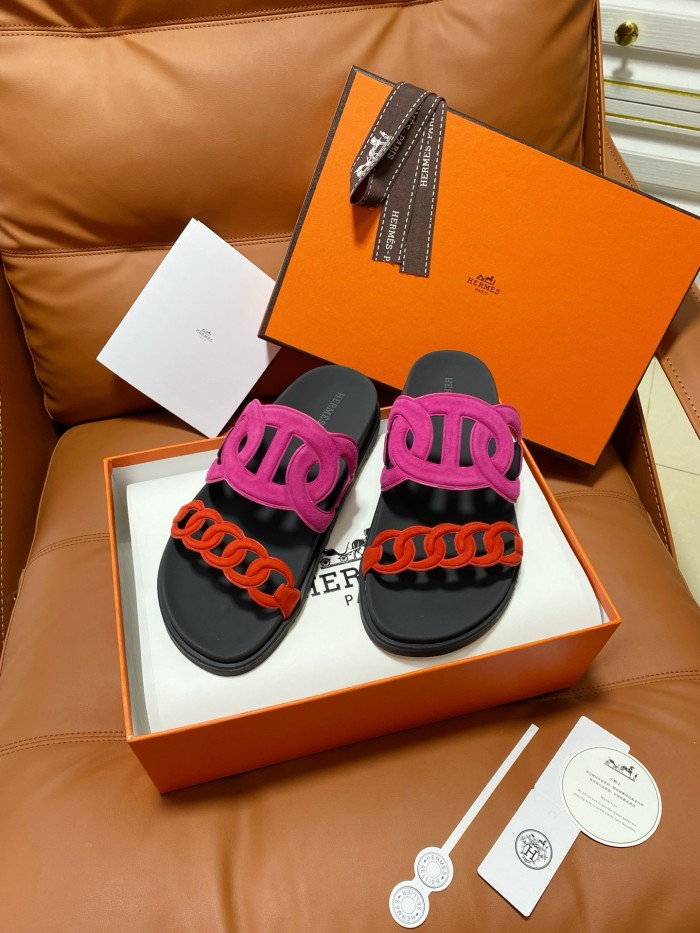 Hermes shoes 029 XM052
