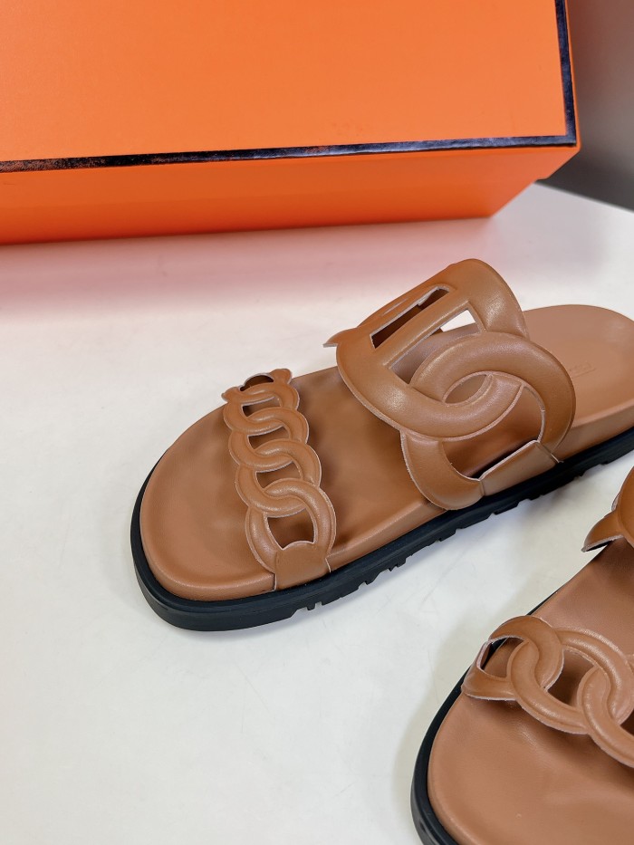 Hermes shoes 030 XM052