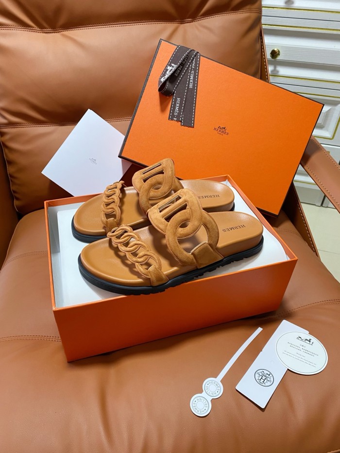 Hermes shoes 029 XM052