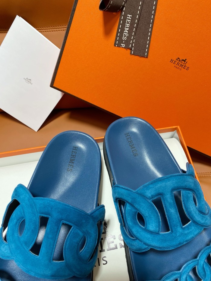 Hermes shoes 029 XM052