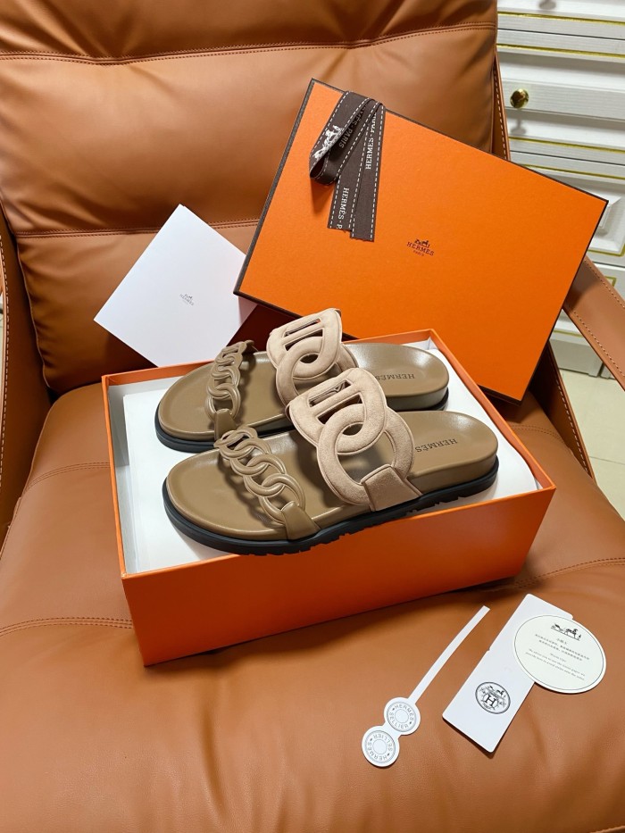Hermes shoes 029 XM052