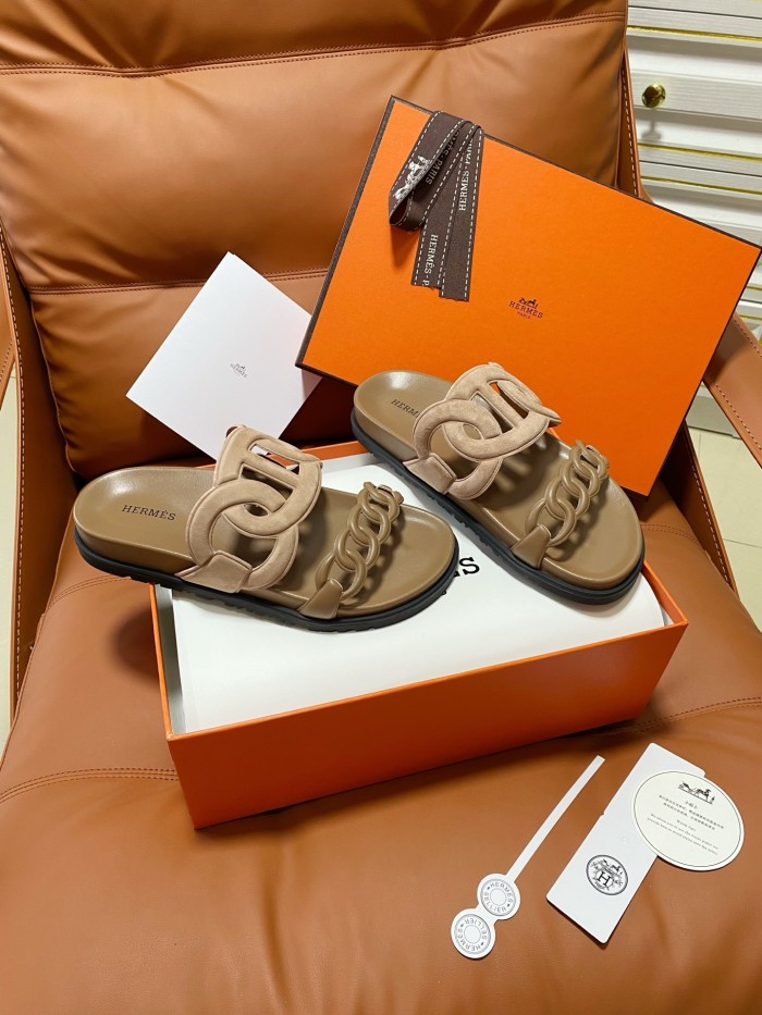 Hermes shoes 029 XM052