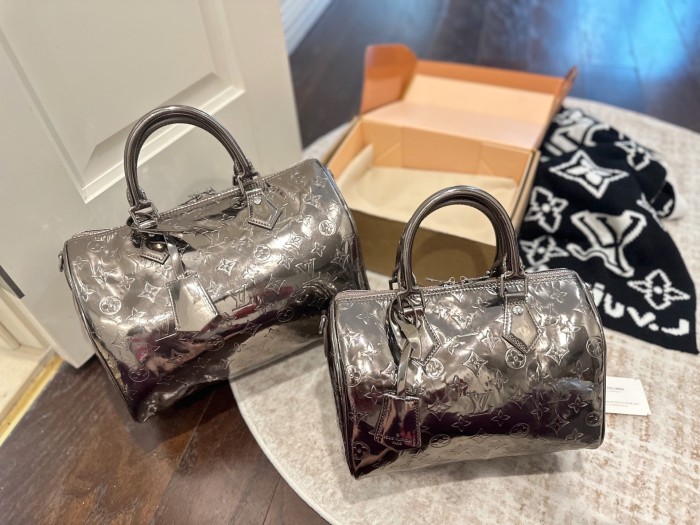 LV Speedy Bag 356 DB081 25-30cm
