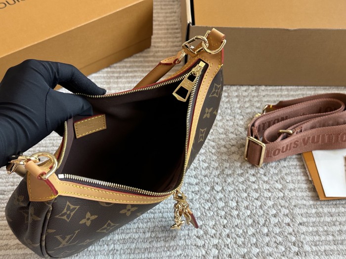 LV Looping Bag 355 DB002 30cm