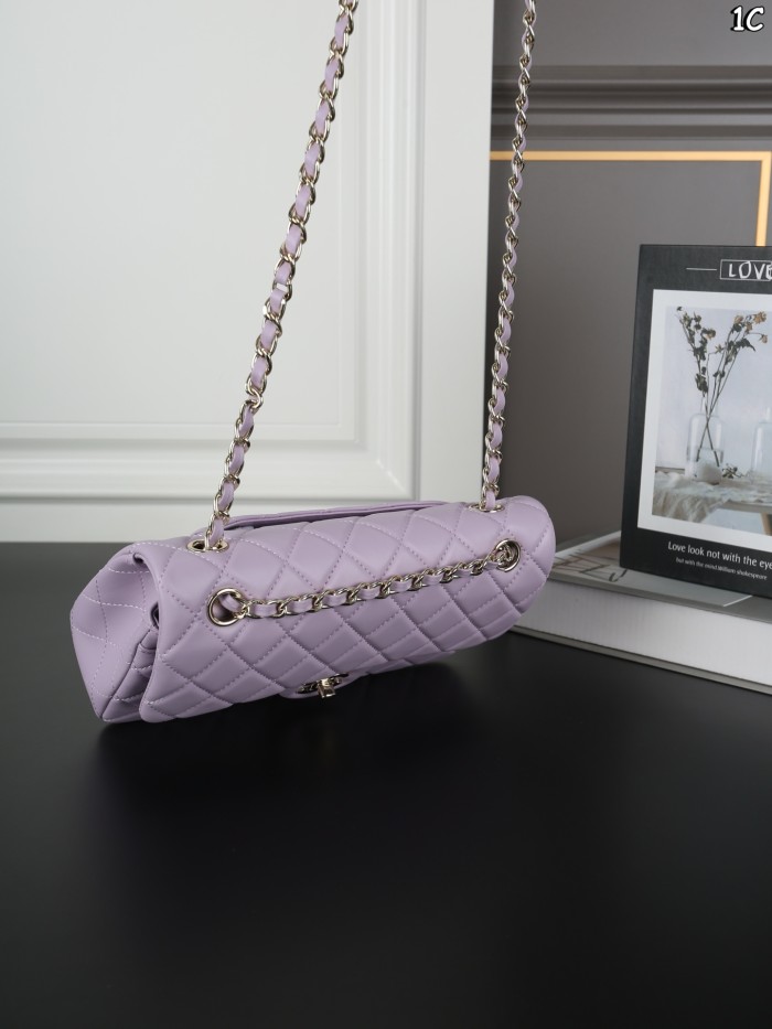 Chanel Classic Flap Bag 149 DB581 23cm