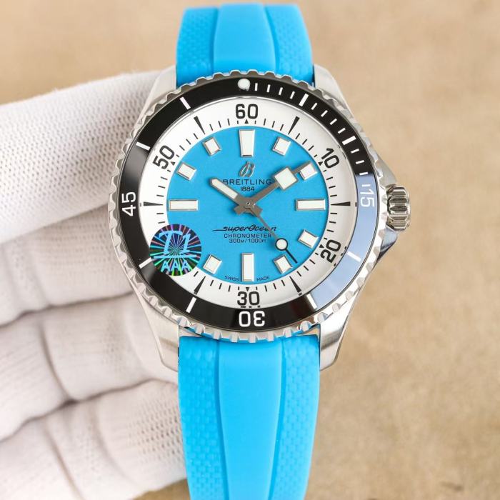 BREITLING Superocean Watches 46mm