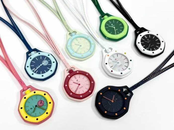 AP x Swatch Royal Pop