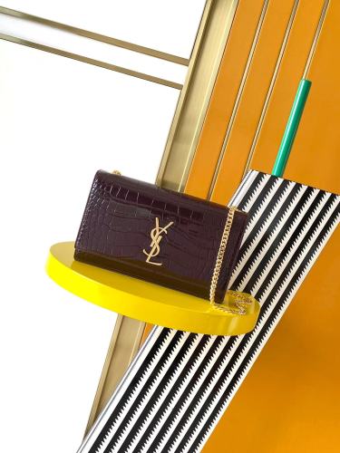 YSL Kate Bag 354021 JY024 24cm
