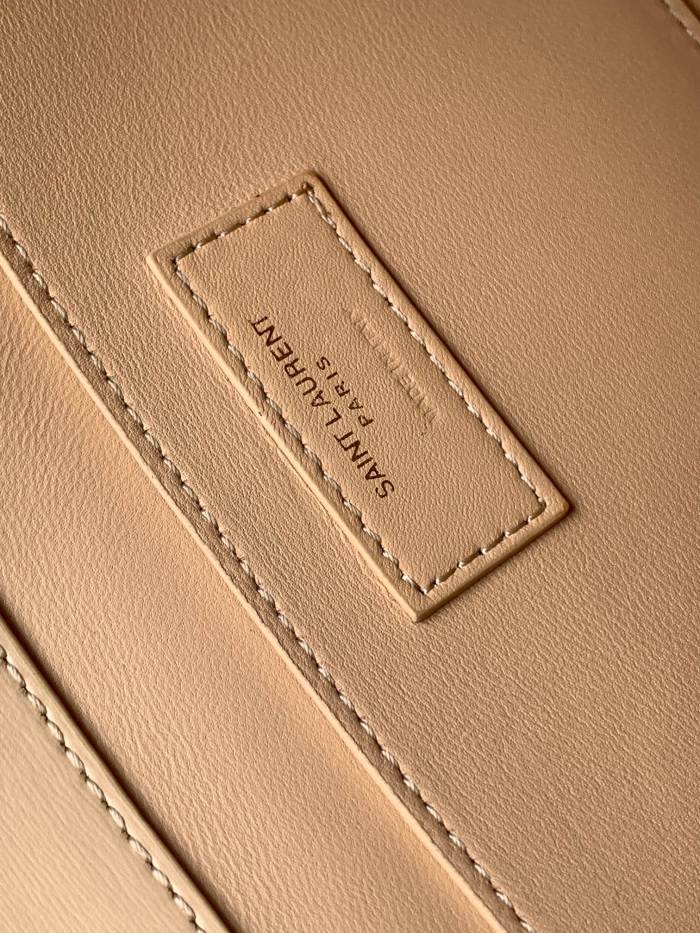 YSL Manhattan Bag 579271 JY056 29cm