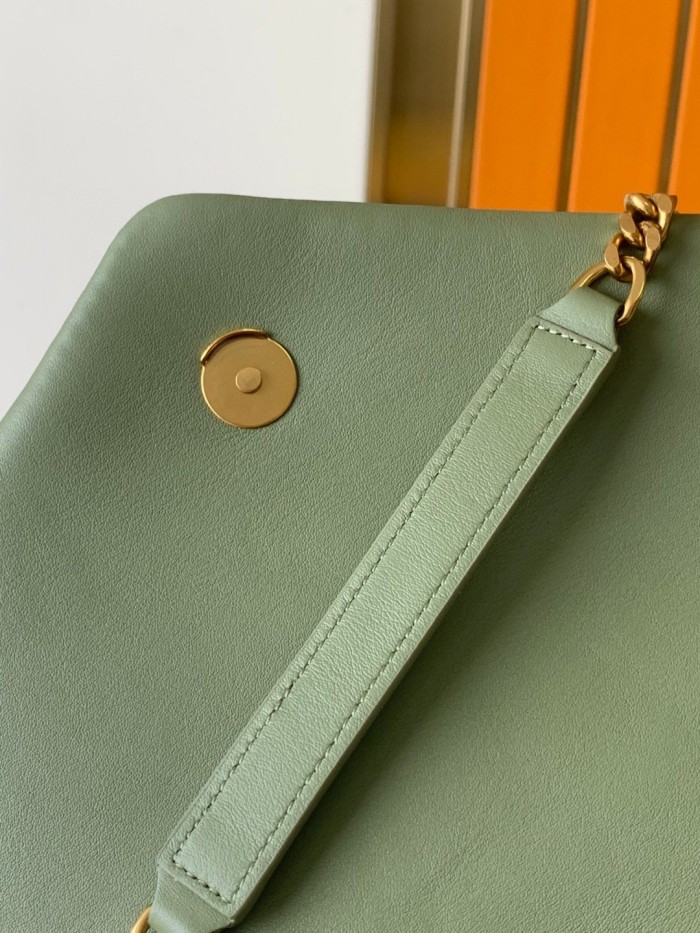 YSL LouLou Bag 459749 JY056 32cm