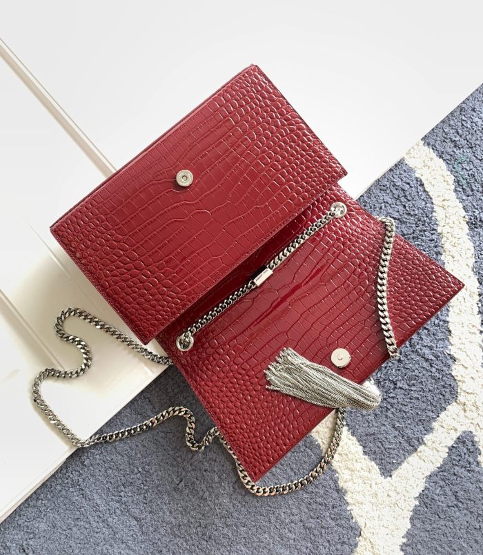YSL Kate Bag 354119 JY024 24cm