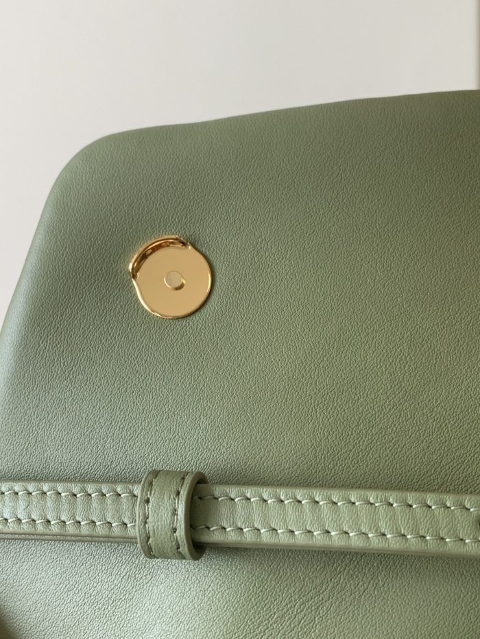 YSL LouLou Bag 467072 JY034 20cm