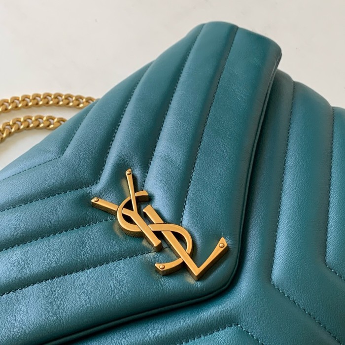 YSL LouLou Bag 459749 JY056 32cm