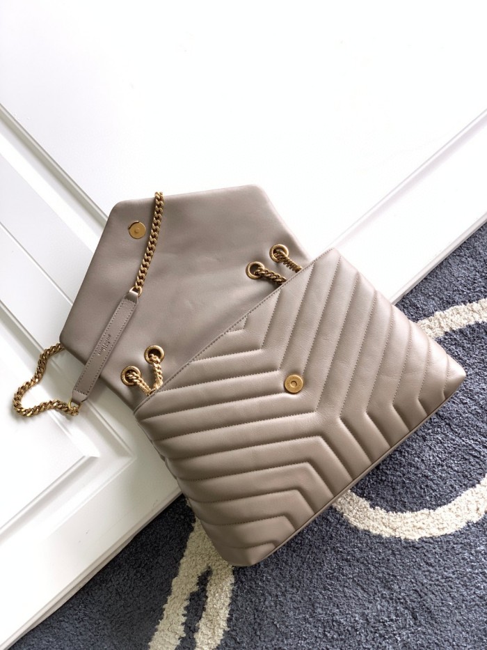 YSL LouLou Bag 459749 JY056 32cm