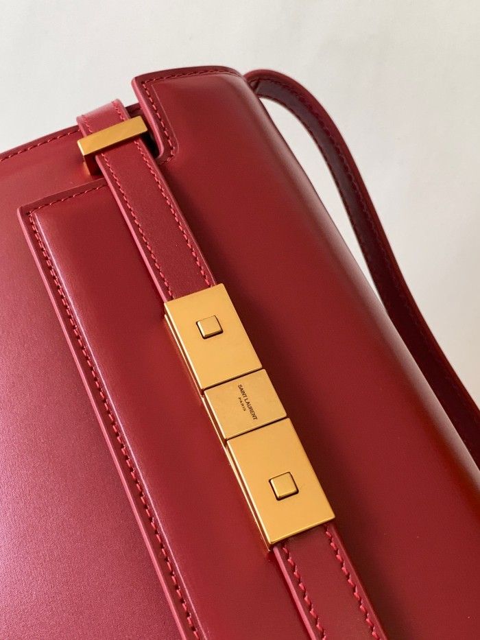 YSL Manhattan Bag 579270 JY006 24cm