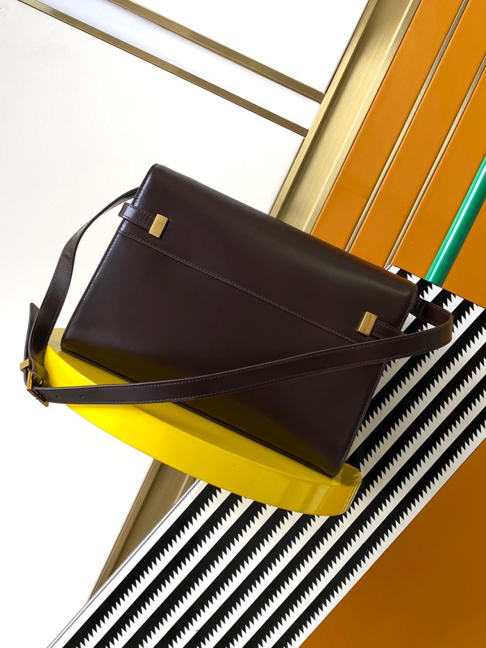 YSL Manhattan Bag 579271 JY056 29cm