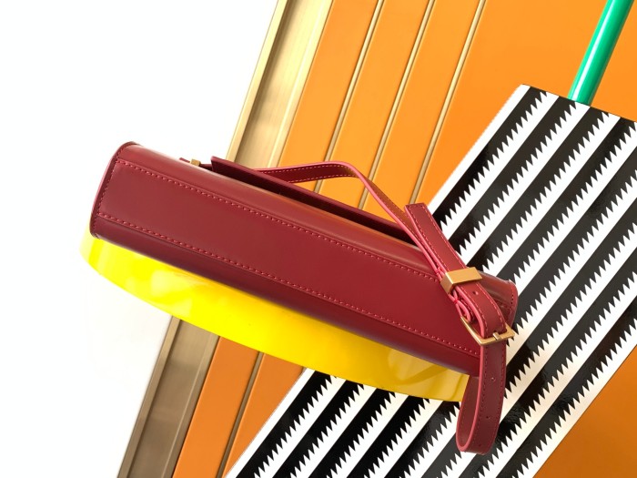 YSL Manhattan Bag 579270 JY006 24cm