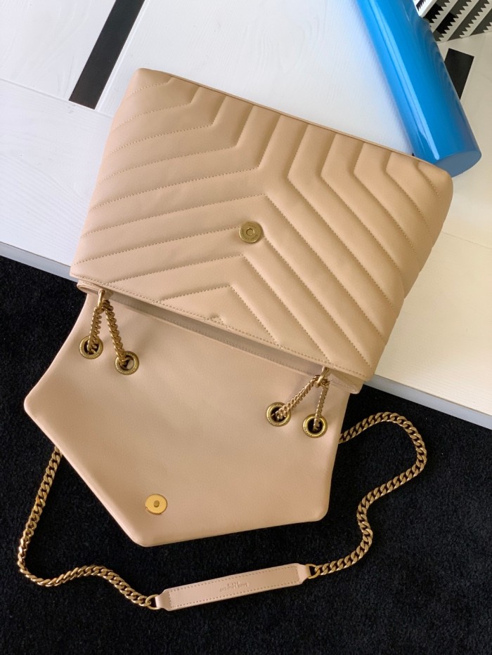 YSL LouLou Bag 459749 JY056 32cm