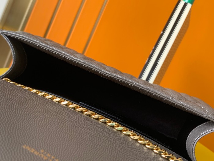 YSL Envelope Bag 526286 JY005 21cm