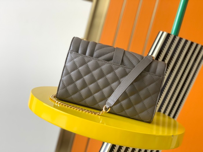 YSL Envelope Bag 526286 JY005 21cm